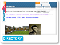 Hans Rausch
