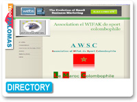 El Wifak Association de Casablanca