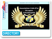 L'aile D'or Association