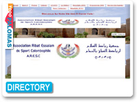 Ribat-Essalam Association Du Sport Colombophile