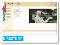 Bert Berends