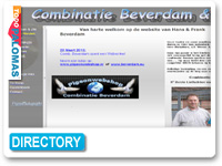 Beverdam & ZN Comb.