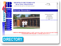 Herman Beverdam