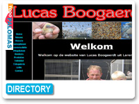 Lucas Boogaerdt