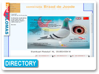 Combinatie Braad de Joode
