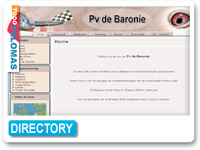 P.V. De Baronie