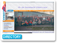 P.V. De Eendracht, Etten-Leur