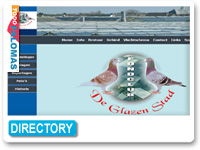 Fondclub De Glazenstad