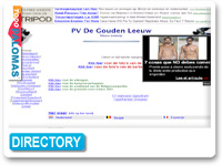 PV De Gouden Leeuw