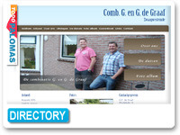 Comb. De Graaf G. & G.