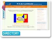 P.V. De Luchtbode