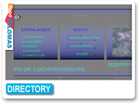 P.V. De Luchtreizigers