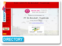 PV De Reisduif