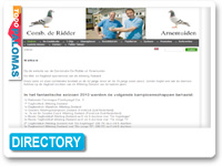 Comb. De Ridder