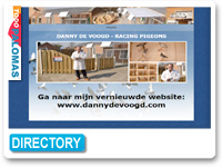 Danny De Voogd