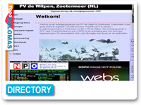 P.V. De Witpen
