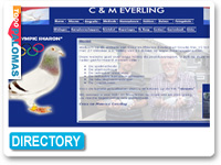 Everling Cees en Maurice