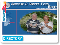 Faes Anneke & Pierre