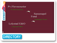 P.V. Flevocourier