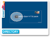 Comb. Gerritsen