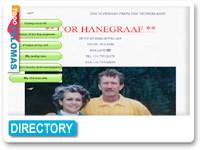 Cor Hanegraaf