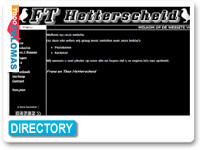 Hetterscheid Frans & Theo