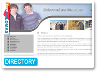 Homma Gebroeders