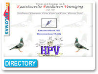 P.V. Kaatsheuvel