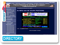 Klessens - de Lepper Combinatie