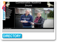 Koelma Combinatie