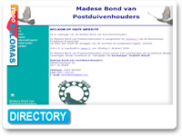 Madese Bond P.V.