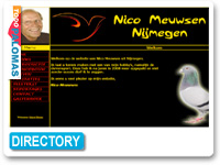 Nico Meuwsen