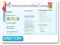 Midden - Limburg Fondclub