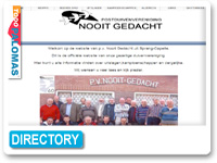 Nooit Gedacht Sprang-Capelle P.V.