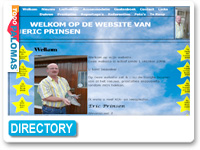 Eric Prinsen