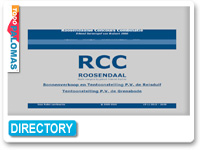 Roosendaal RCC