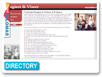 Roegiest & De Visser Combinatie