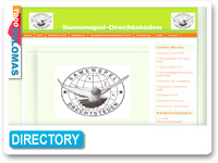 Samenspel Drechtsteden