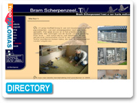 Scherpenzeel Bram