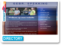 Spekking Gebroeders