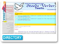 Steeds Verder, Twello P.V.