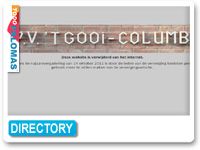 't Gooi - Columba, Naarden - Bussum P.V.