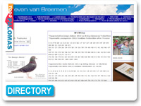 Steven Van Breemen