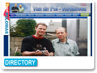 Van de Pol - Verhoeven