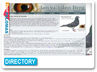 Jan Van den Berg
