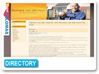 Van der Horst Richard & Dochter