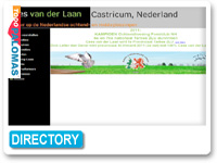 Van der Laan Cees