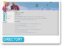 Van der linden G. & GJ.