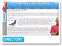 Jan van der Putten
