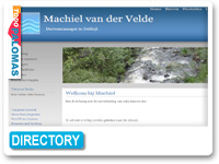 Van der Velde Machiel